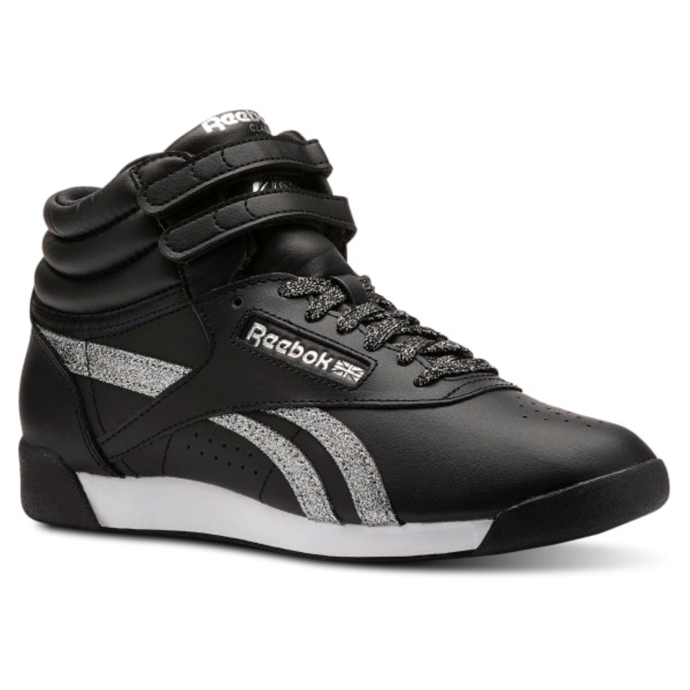 Reebok Women’s Hi Top Classic Femmes Size 8 NIB